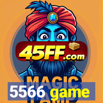5566 game